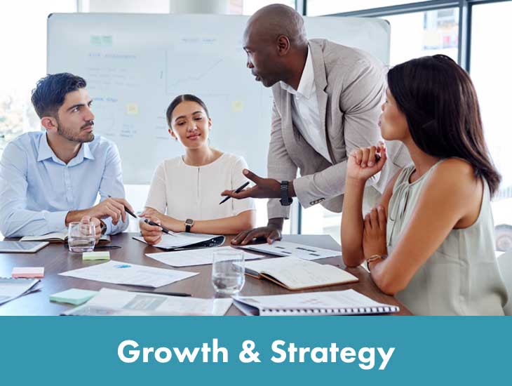 Growth and Strategy Meeting